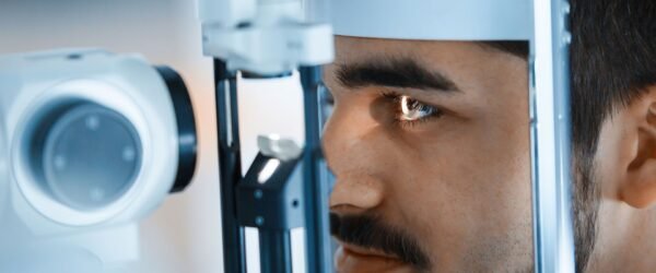 Capsulotomia YAG laser