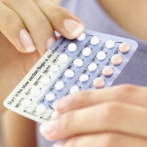 Pílula anticoncepcional tem relação com trombose?