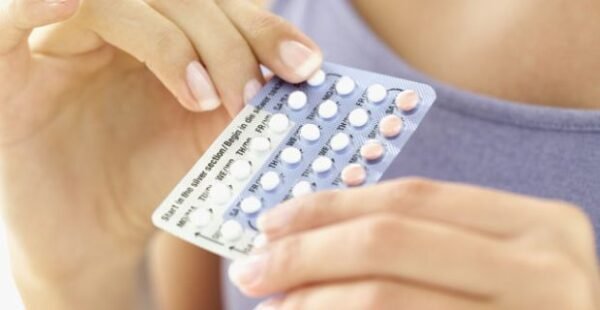Pílula anticoncepcional tem relação com trombose?