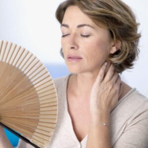 Menopausa, e agora?